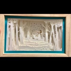 Handmade: Non-light light box